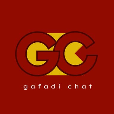 GAFADI CHAT - Official Chat Platform for Trinity International College