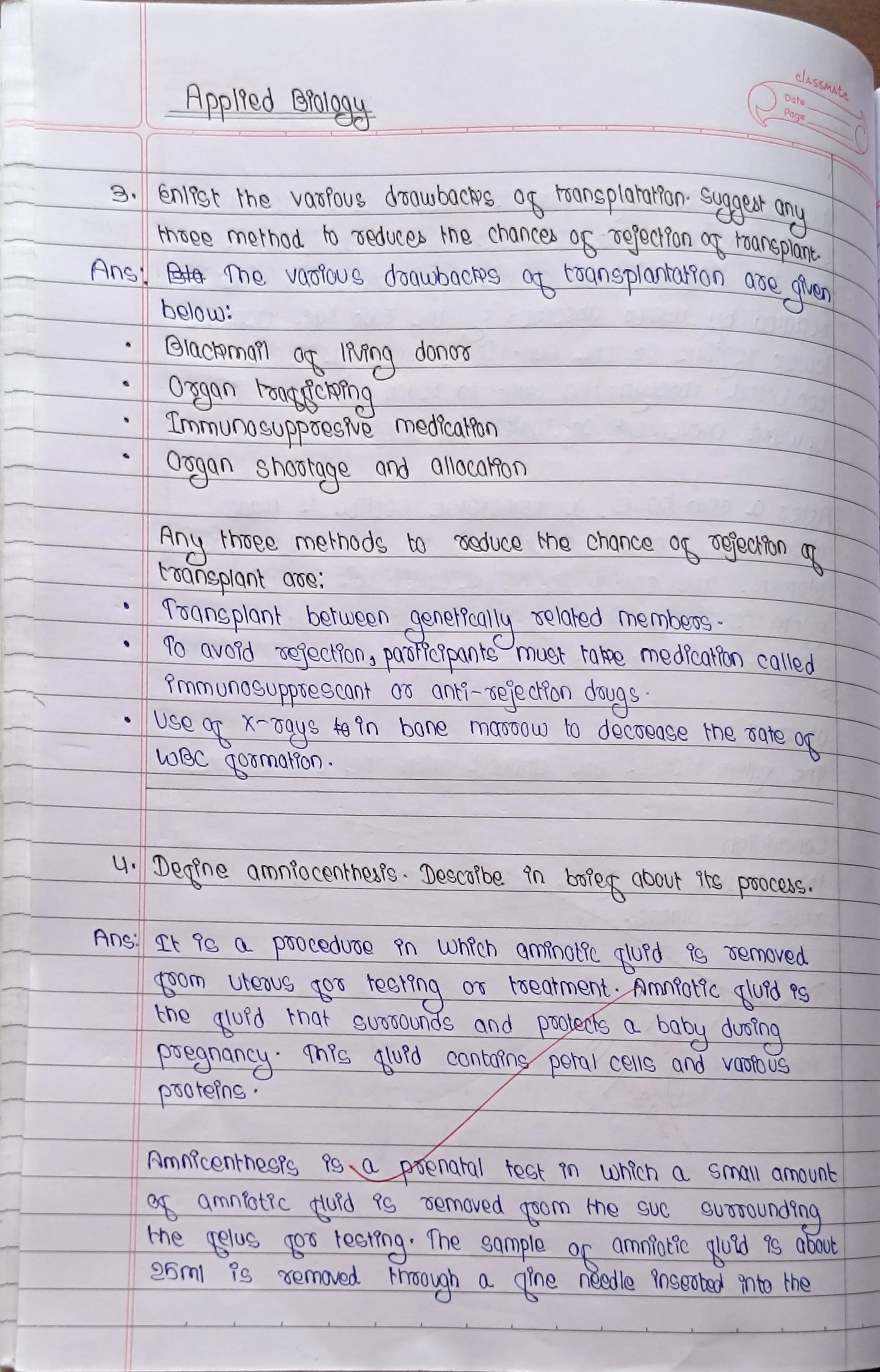 Applied Biology - Page 1