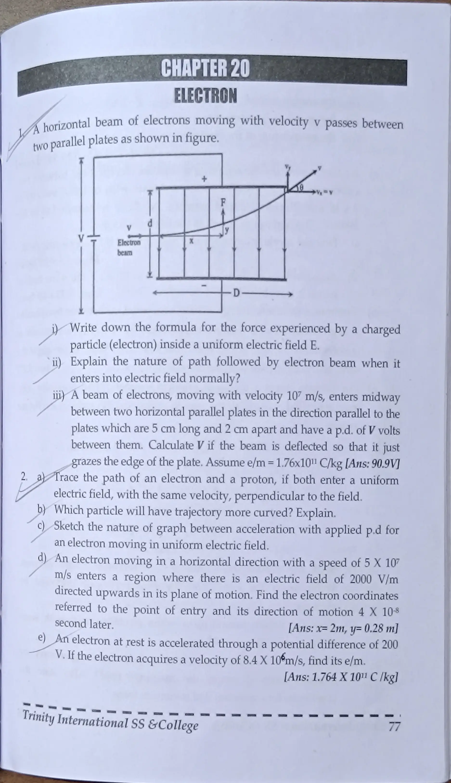 Electron Lesson 1 - Page 1
